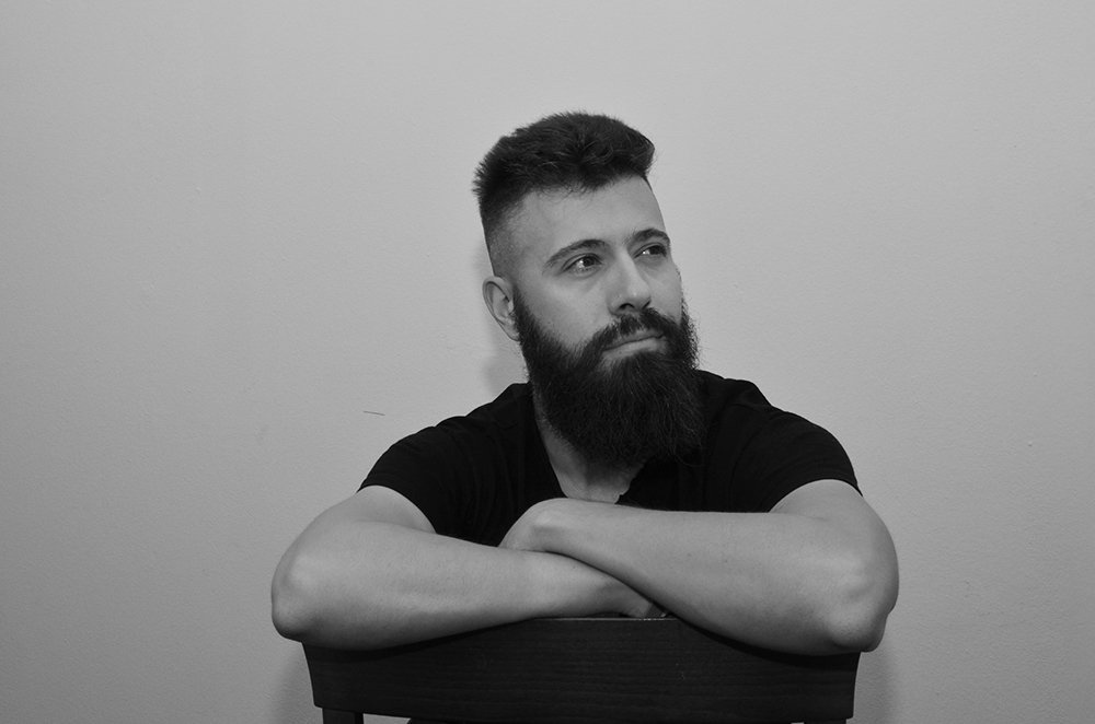 Photograph by lena lelentzi