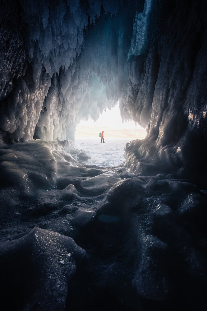 Photograph by Hugo Valle Perez