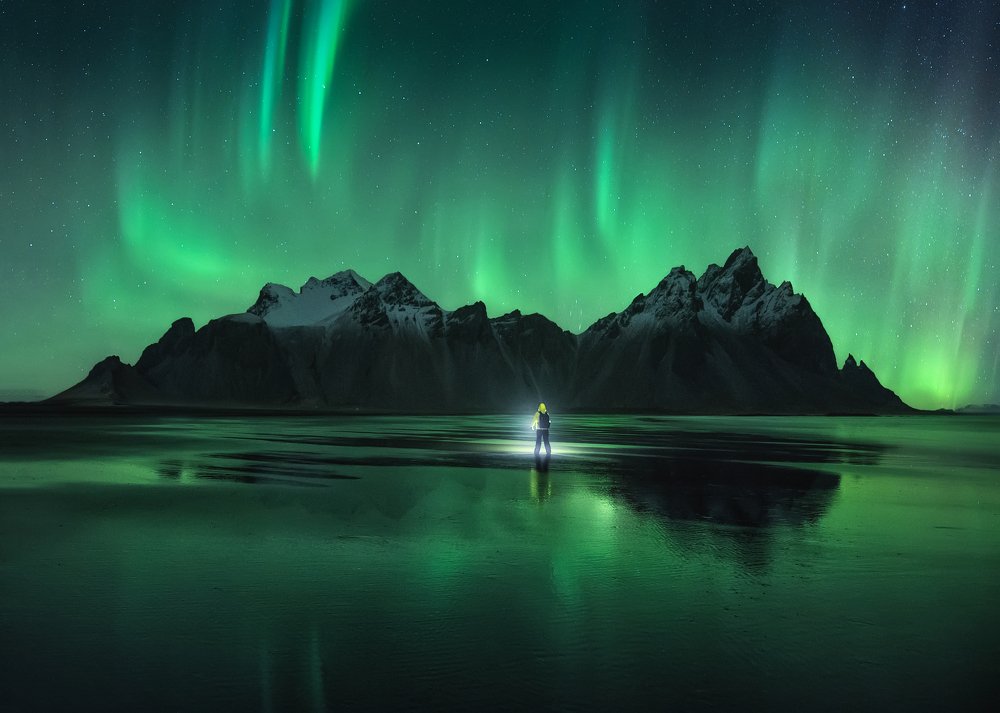 Photograph by Hugo Valle Perez