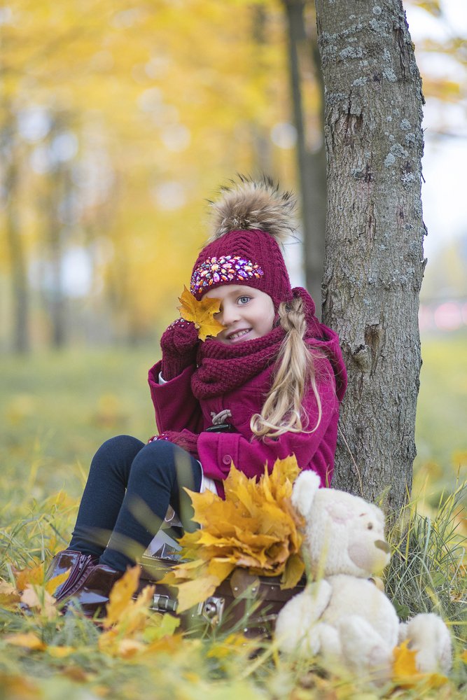 Photograph by Ирина Ларченко