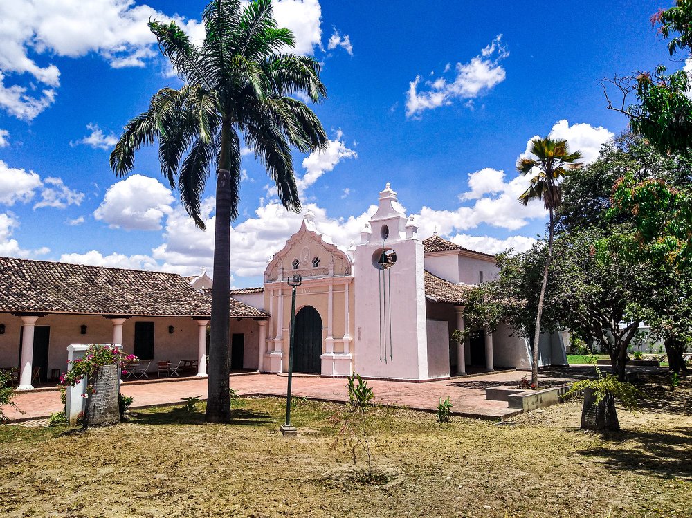 Photograph by Jesús Mantilla