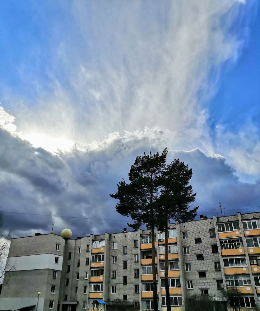 Photograph by Анатолий Плужников