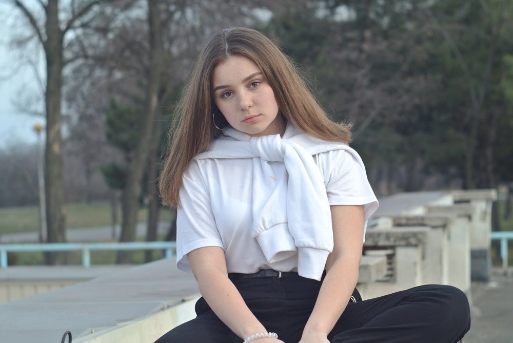 Photograph by Вероника