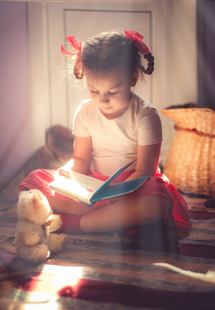 Photograph by Марина Комина