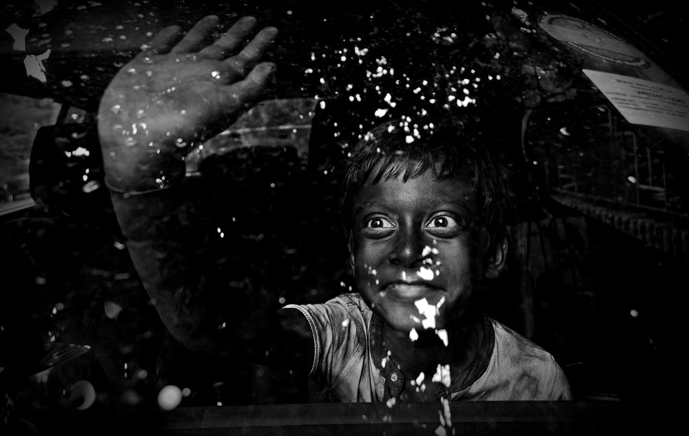 Photograph by AKASH GHOSH