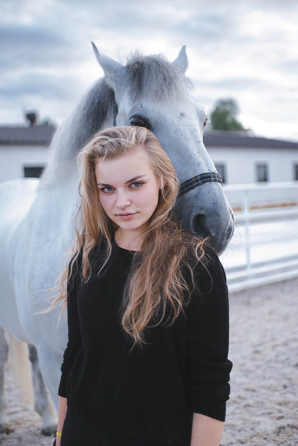 Коновод Екатерина