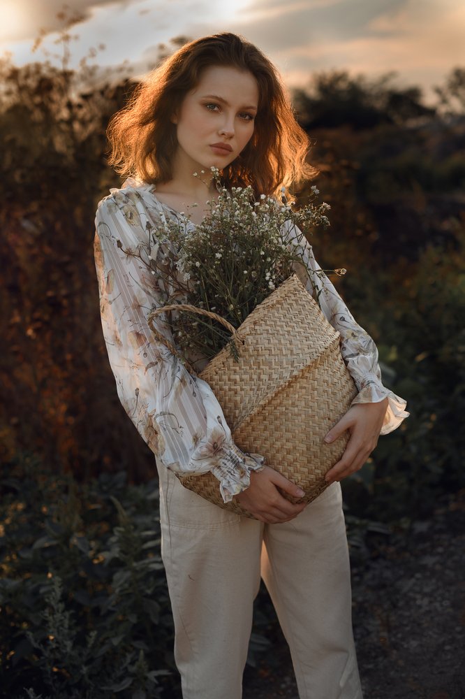 Photograph by Наталья Айвазова