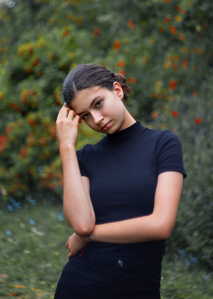 Photograph by Станислав Пивоваров