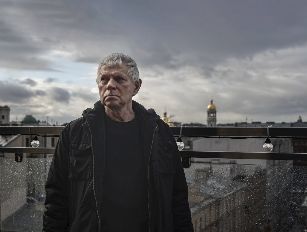 Photograph by Элла Алексеева