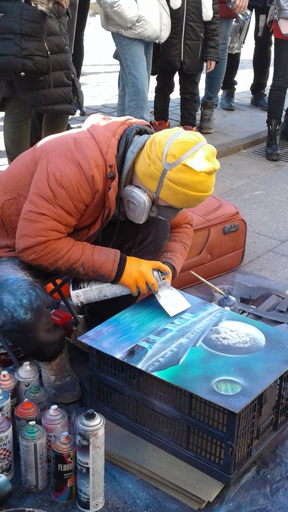 Photograph by Евгений Савулькин