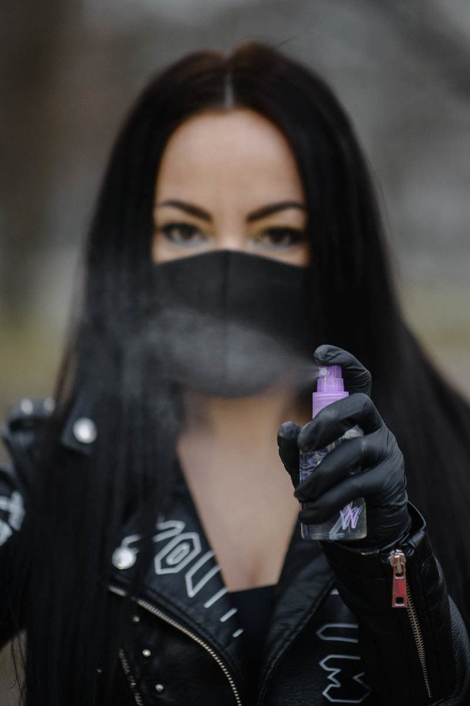 Фотография автора Юлия Кудря