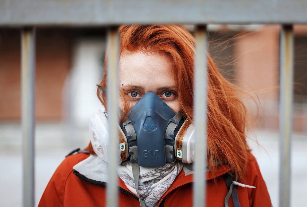 Photograph by Egor Boloznev