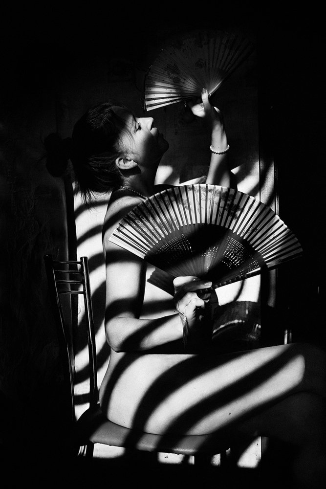 Photograph by Faletkin Mikhail