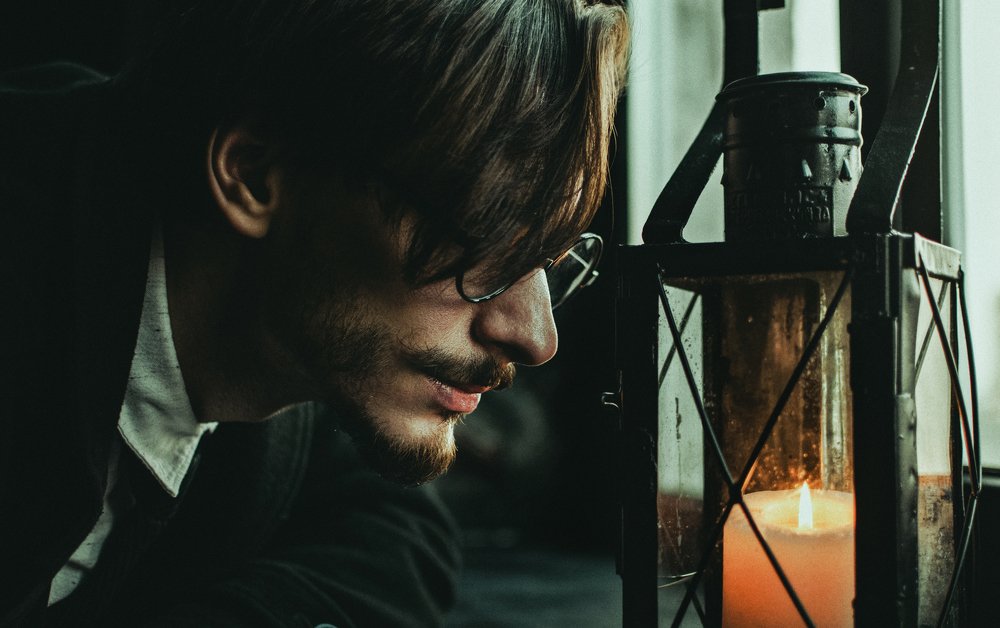 Waiting for Revolution