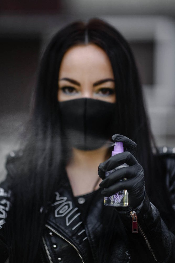 Фотография автора Юлия Кудря