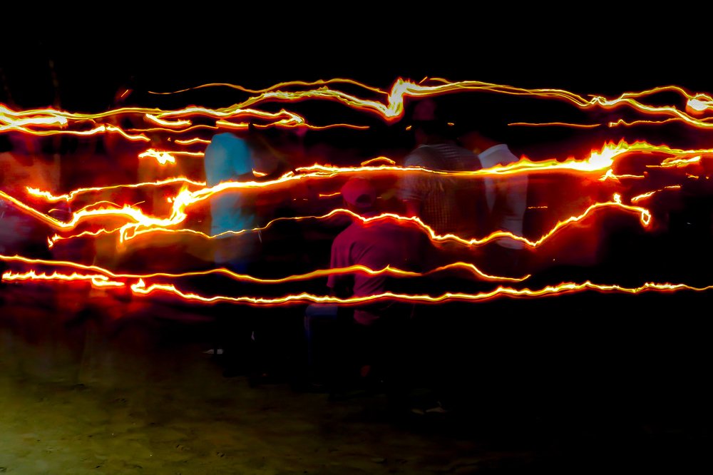 Photograph by Albrrto Leyva