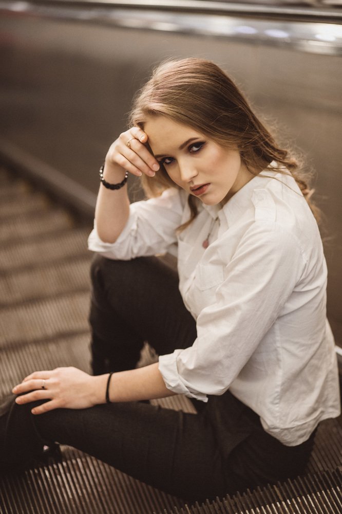 Photograph by Наталья Тарханова