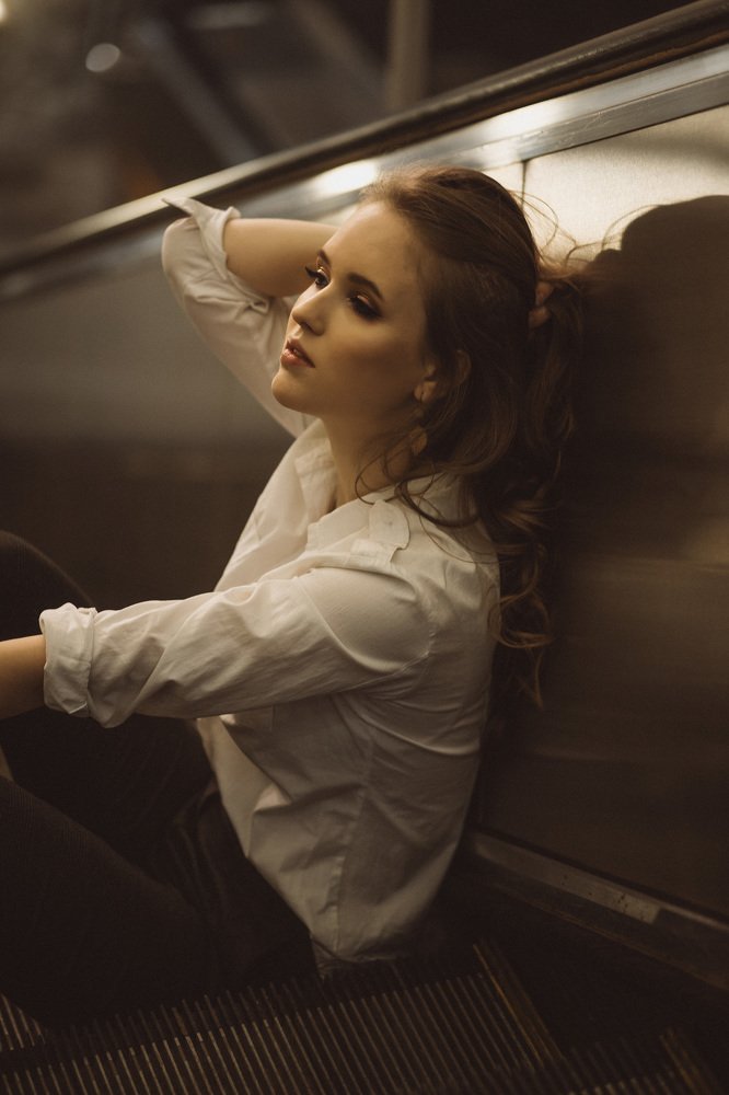 Photograph by Наталья Тарханова