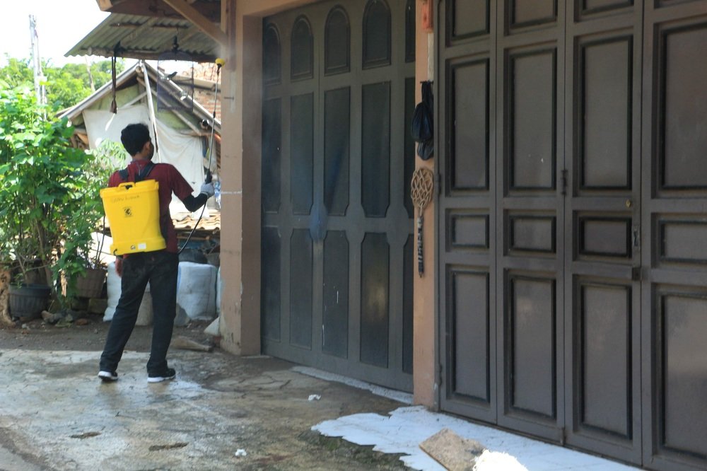 Фотография автора Ib Mang