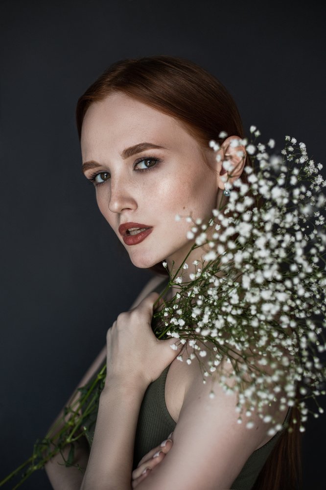 Photograph by Дарья