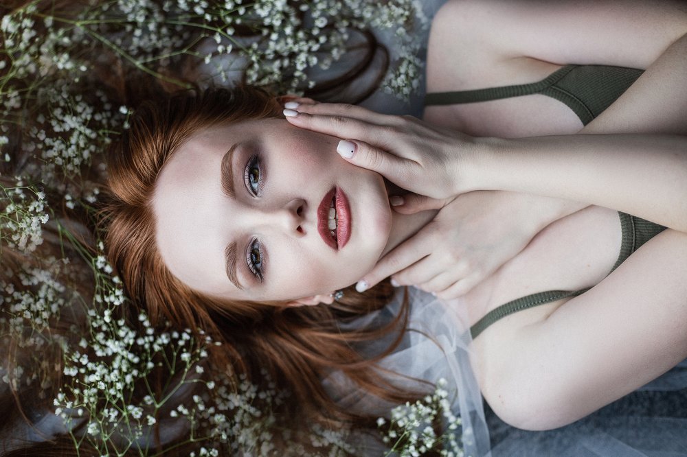 Photograph by Дарья