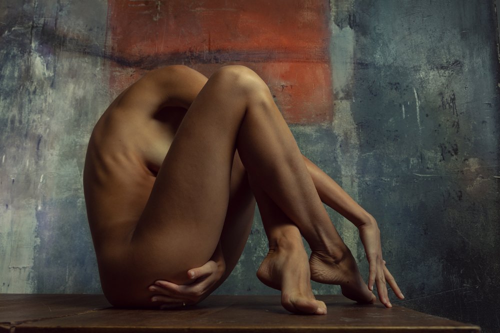 Photograph by Евгений Колтунов