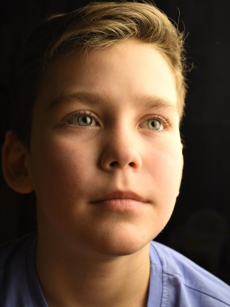 Photograph by Валентина Мокрушина