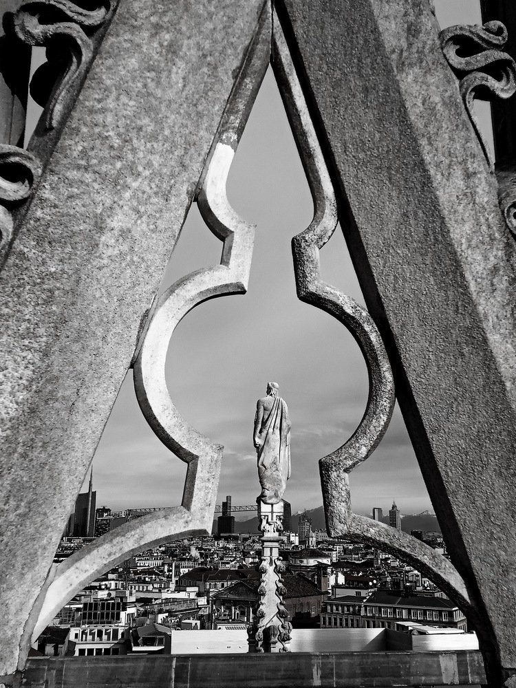 Хранитель Милана