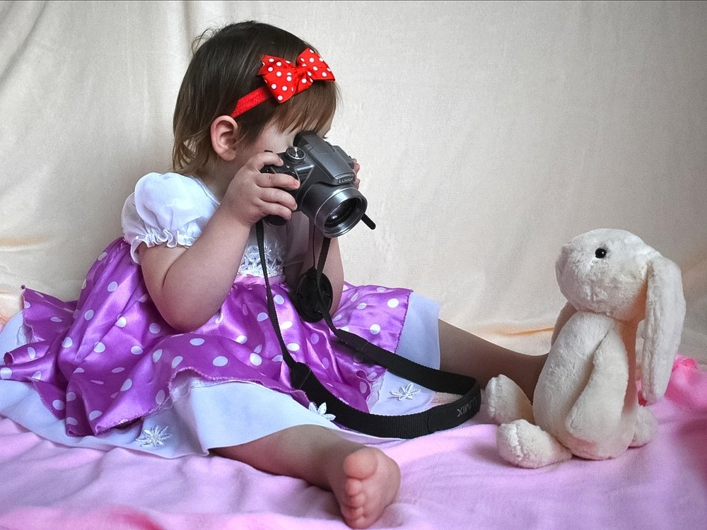 Photograph by Валентина Мокрушина