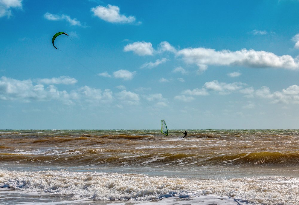 Photograph by Dmitri Sorokin