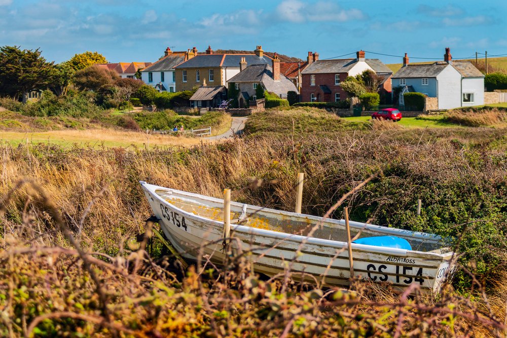 Photograph by Dmitri Sorokin