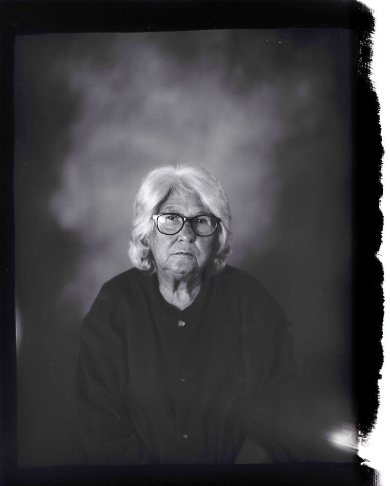 Photograph by Jesus Tenorio S