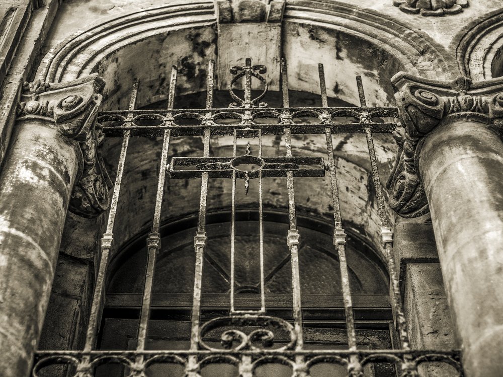 Photograph by Ernesto Arturovich Pérez Mesa