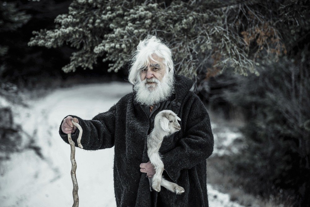 Photograph by Dimitris Vavliaras