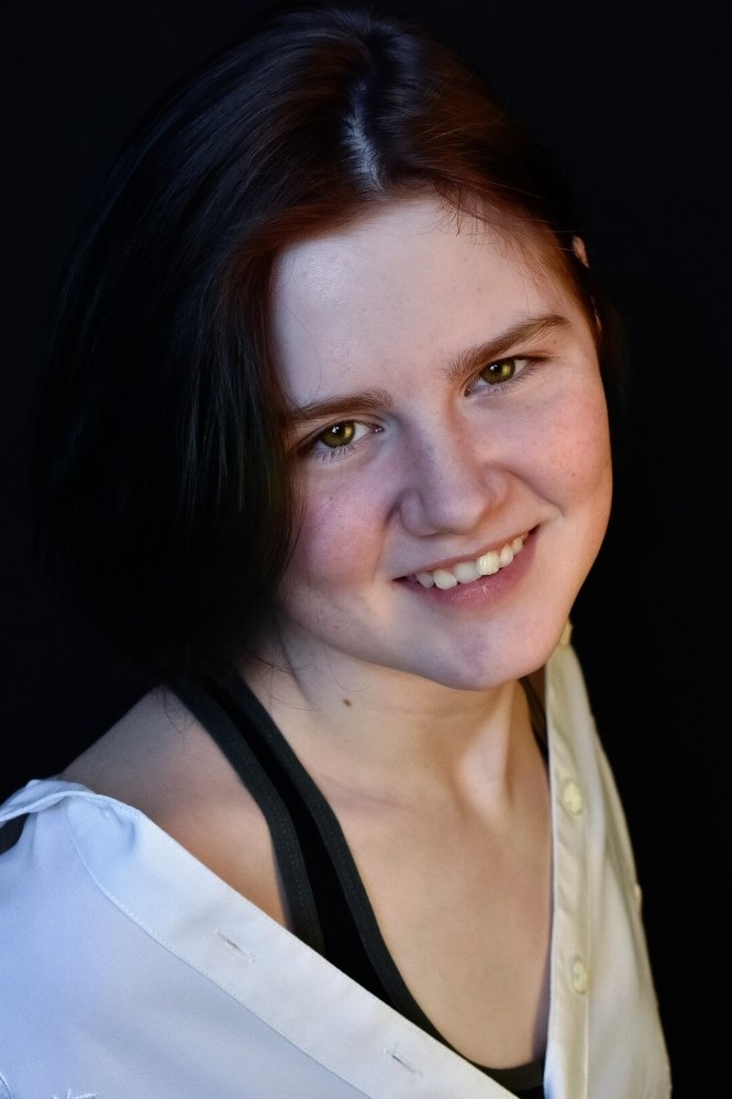 Photograph by Валентина Мокрушина