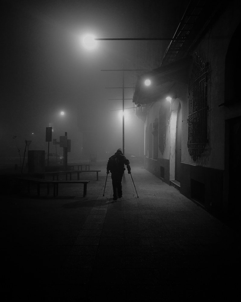 Photograph by Eduardo Feaz