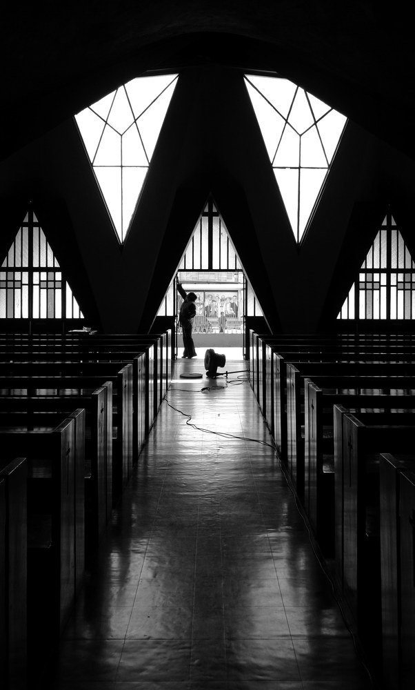 Photograph by Eduardo Feaz