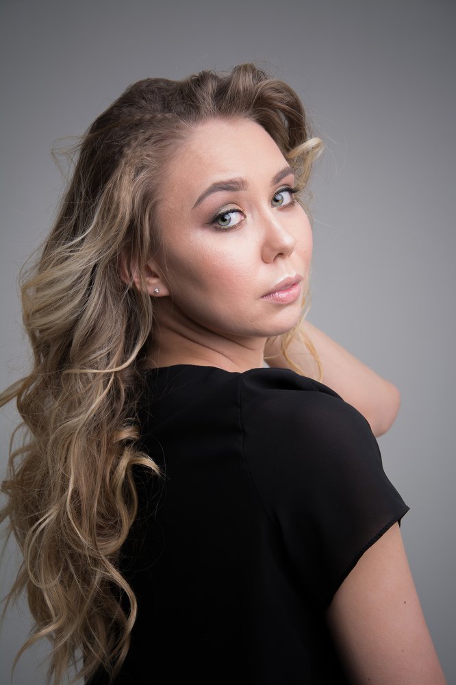 Photograph by Юля Ванина