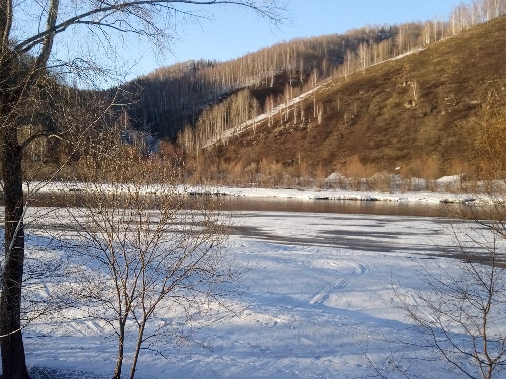 Photograph by Илья Поляков