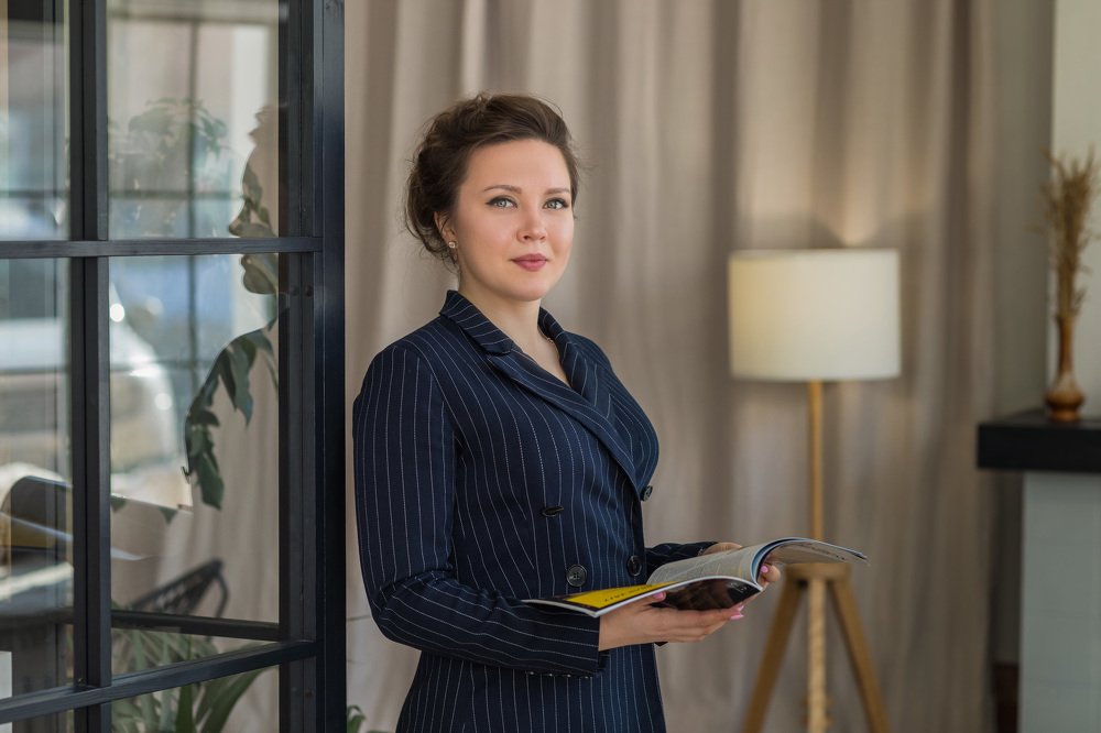 Photograph by Александр Чухланцев