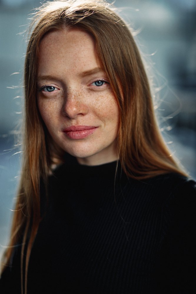 Фотография автора Сергей Косенко