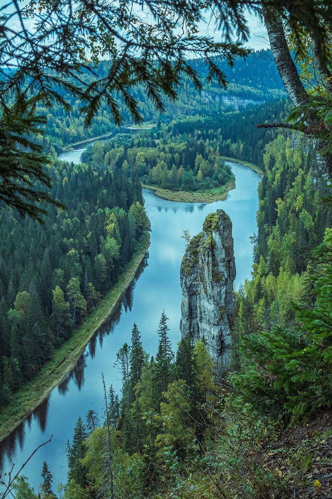 Photograph by Александр Чухланцев