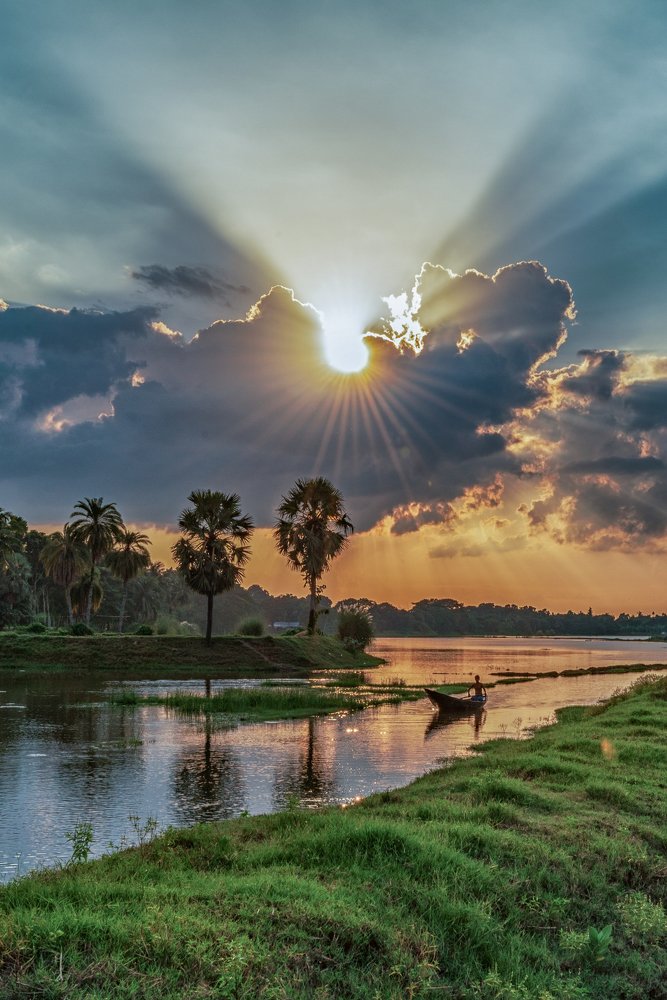 Photograph by Dr Soumen Chanda