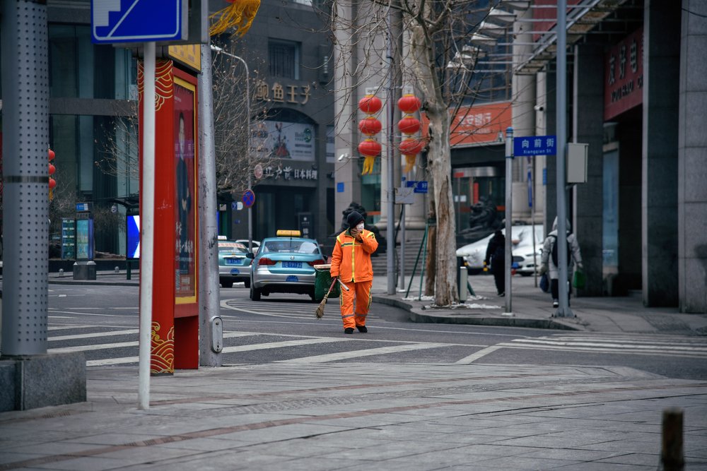 Photograph by Banamuhere Lukogho Daniel