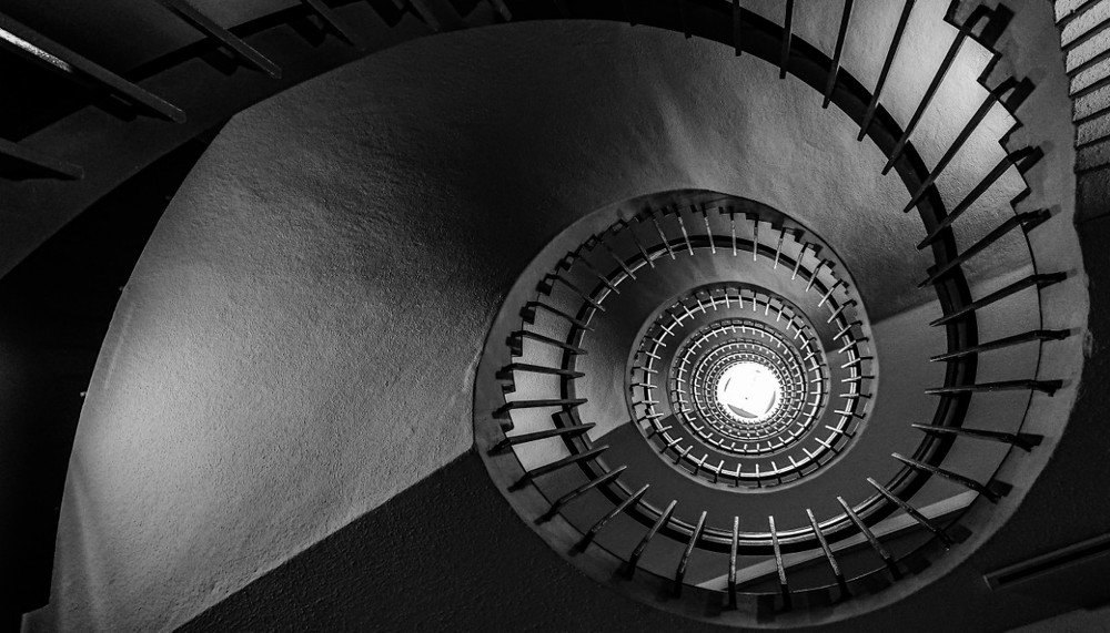 Photograph by Vlada Nesterova