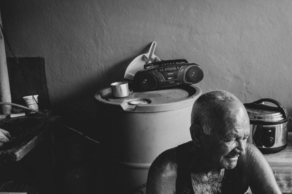 Photograph by Alejandro Diaz Alemán