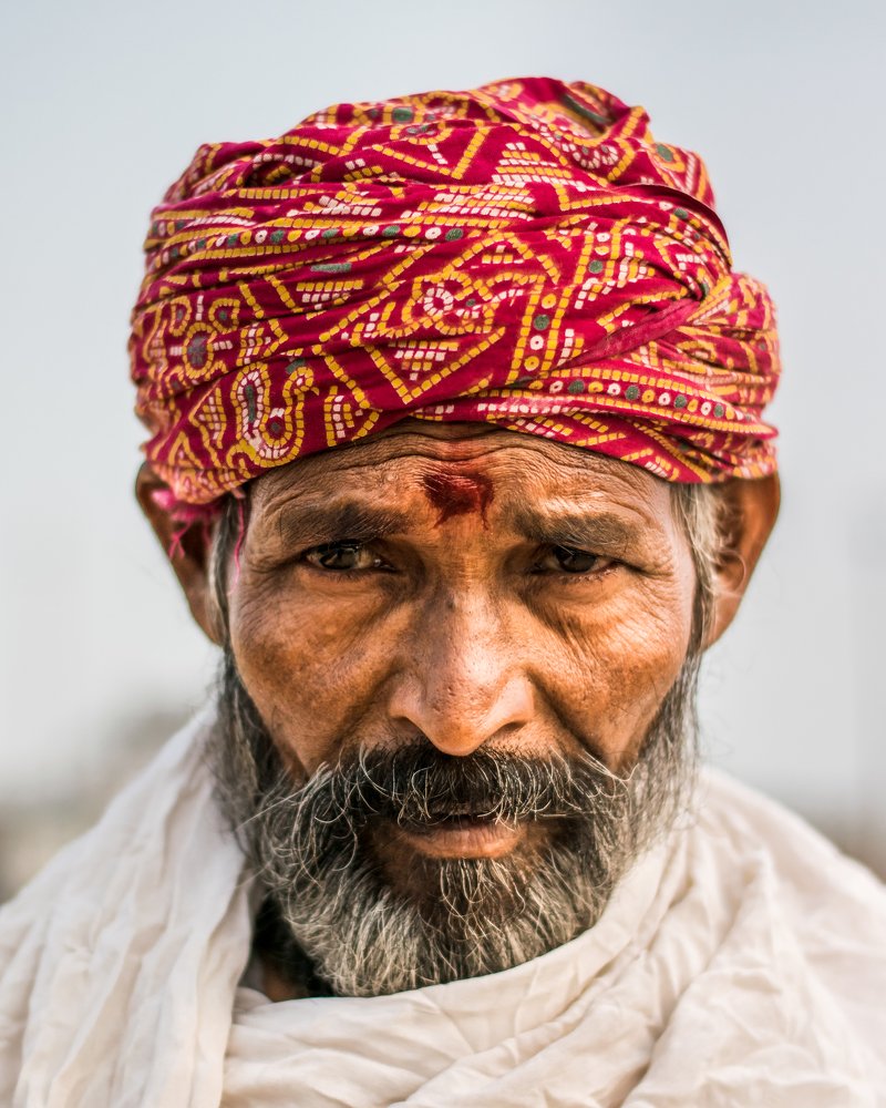 Photograph by Tanuj Sahney