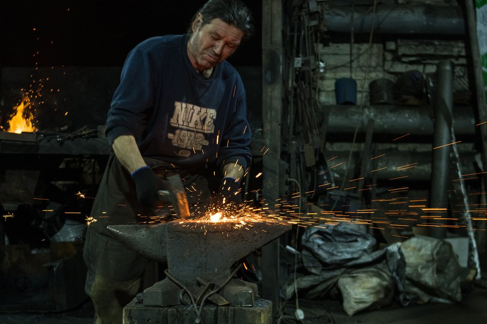 Photograph by Александр Чухланцев