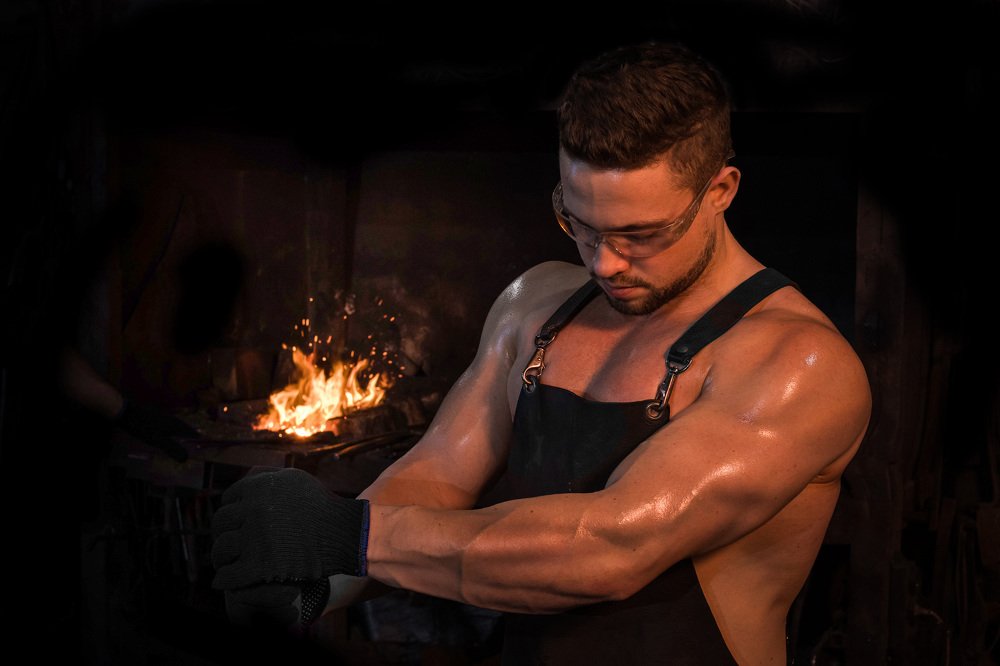 Photograph by Александр Чухланцев