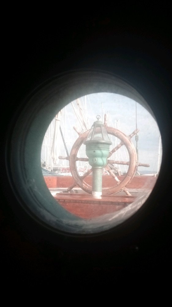 Photograph by Eugenio González-Salido Larruga